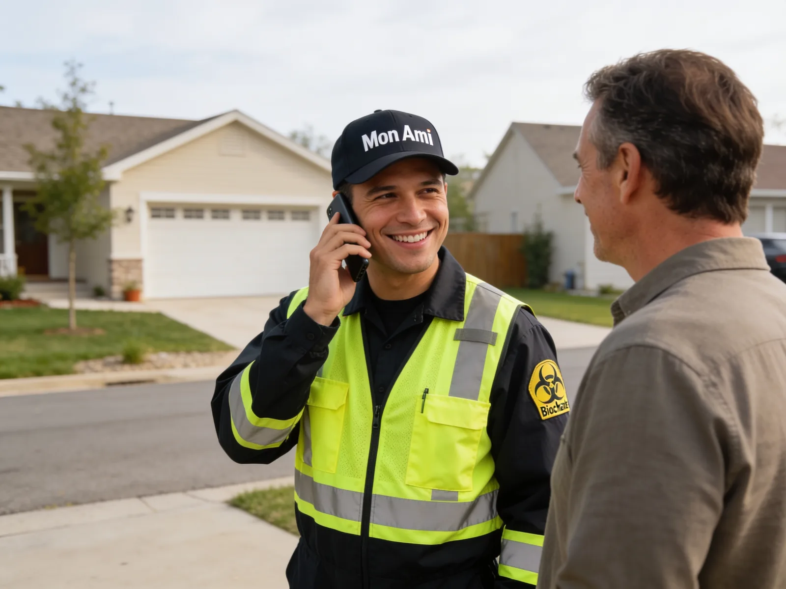 Sewage Cleanup Energy, IL FAQs